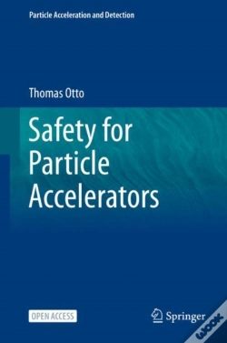 Capa do artigo Safety For Particle Accelerators