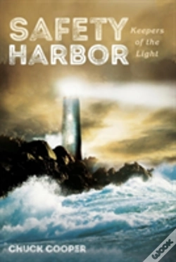 Capa do artigo Safety Harbor