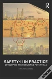 Capa do artigo Safety-Ii In Practice