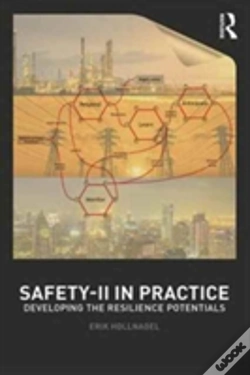 Capa do artigo Safety-Ii In Practice
