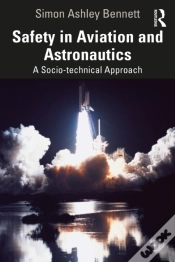 Capa do artigo Safety In Aviation And Astronautics