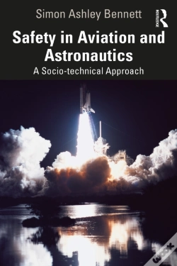 Capa do artigo Safety In Aviation And Astronautics