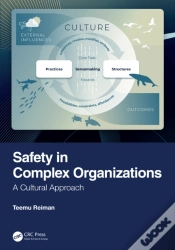 Capa do artigo Safety In Complex Organizations