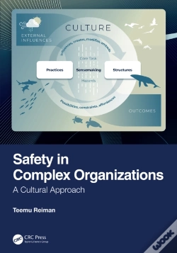 Capa do artigo Safety In Complex Organizations