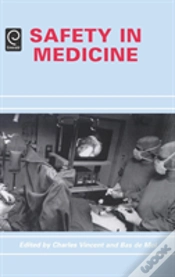 Capa do artigo Safety In Medicine