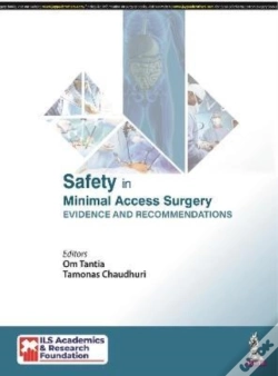 Capa do artigo Safety In Minimal Access Surgery