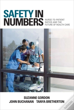 Capa do artigo Safety In Numbers