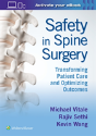 Safety In Spine Surgery: Transforming Patient Care And Optimizing Outcomes - Preview