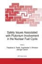 Safety Issues Associated With Plutonium Involvement In The Nuclear Fuel Cycle - Preview