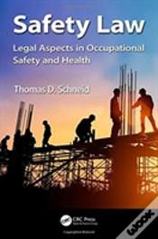 Capa do artigo Safety Law