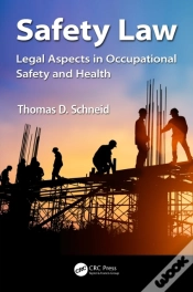 Capa do artigo Safety Law