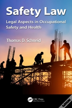 Capa do artigo Safety Law