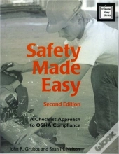 Safety Made Easy: A Checklist