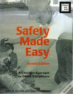Capa do artigo Safety Made Easy: A Checklist