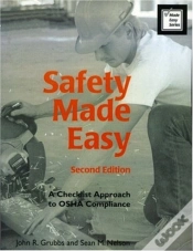 Capa do artigo Safety Made Easy: A Checklist