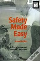 Safety Made Easy: A Checklist