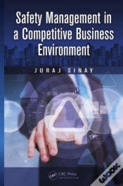 Capa do artigo Safety Management In A Competitive Business Environment