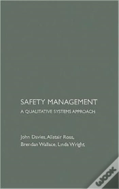 Capa do artigo Safety Management