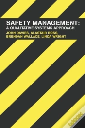 Capa do artigo Safety Management
