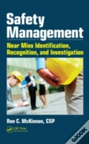 Capa do artigo Safety Management