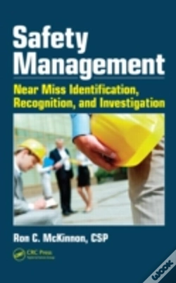 Capa do artigo Safety Management