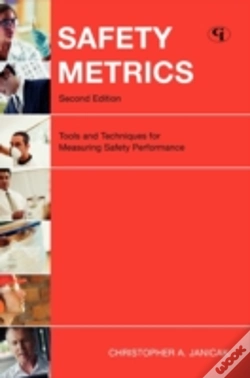 Capa do artigo Safety Metrics
