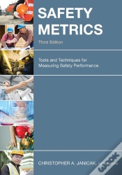 Capa do artigo Safety Metrics