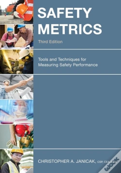 Capa do artigo Safety Metrics