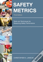 Capa do artigo Safety Metrics