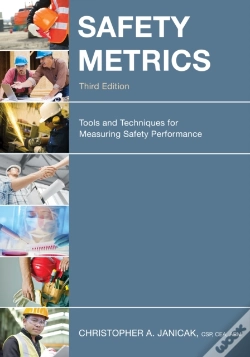 Capa do artigo Safety Metrics