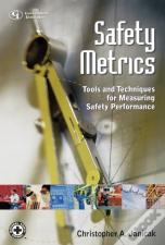 Safety Metrics