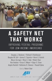 Capa do artigo Safety Net That Works