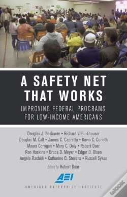 Capa do artigo Safety Net That Works