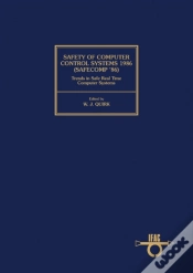 Capa do artigo Safety Of Computer Control Systems 1986 (Safecomp 