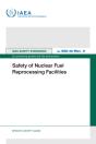 Safety Of Nuclear Fuel Reprocessing Facilities - Preview