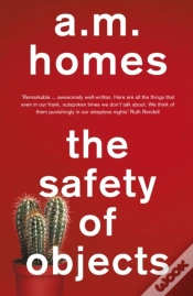 Capa do artigo Safety Of Objects