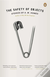 Capa do artigo Safety Of Objects