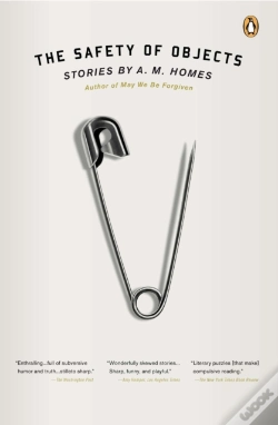 Capa do artigo Safety Of Objects