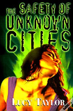 Capa do artigo Safety Of Unknown Cities