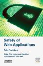 Safety Of Web Applications - Preview