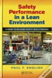 Capa do artigo Safety Performance In A Lean Environment