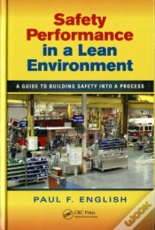 Capa do artigo Safety Performance In A Lean Environment
