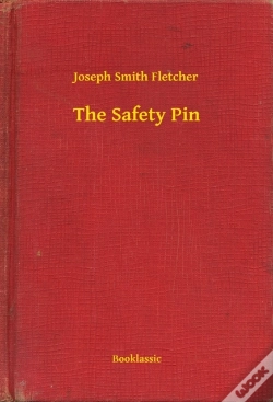 Capa do artigo Safety Pin