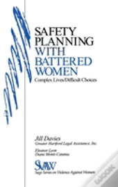 Safety Planning With Battered Women