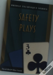 Capa do artigo Safety Plays