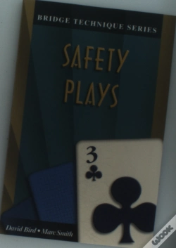 Capa do artigo Safety Plays