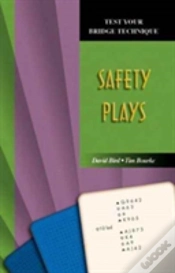 Capa do artigo Safety Plays