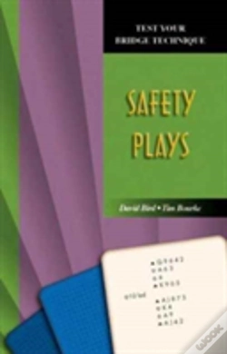 Capa do artigo Safety Plays