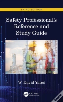 Capa do artigo Safety Professional'S Reference And Study Guide, Third Edition