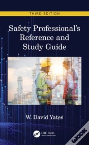 Capa do artigo Safety Professional